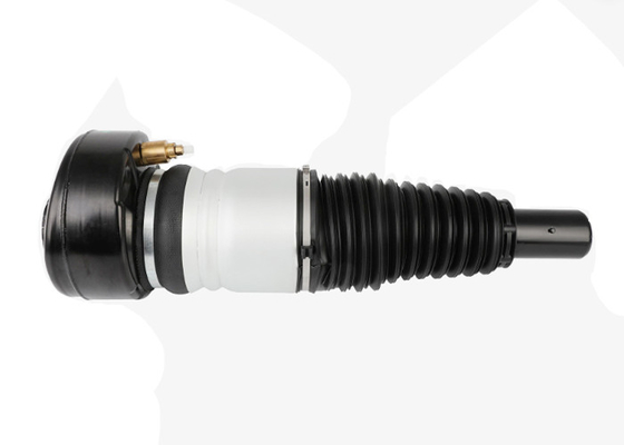 Untuk 2016-21 Audi A8 D5 A8 Quattro Front Pair Air Suspension Shock Strut 4N0616039AD 4N4616040G