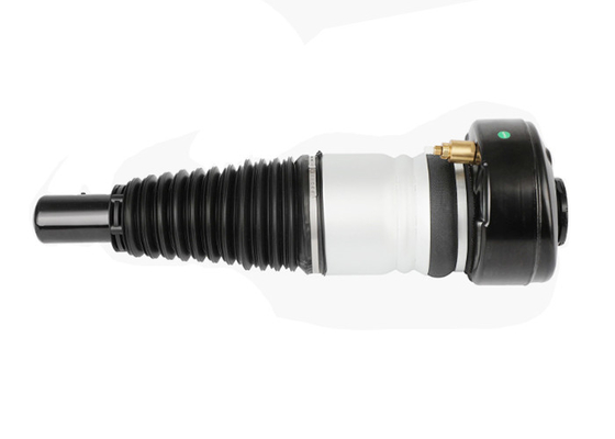 Untuk 2016-21 Audi A8 D5 A8 Quattro Front Pair Air Suspension Shock Strut 4N0616039AD 4N4616040G