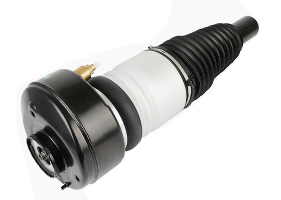 Untuk 2016-21 Audi A8 D5 A8 Quattro Front Pair Air Suspension Shock Strut 4N0616039AD 4N4616040G