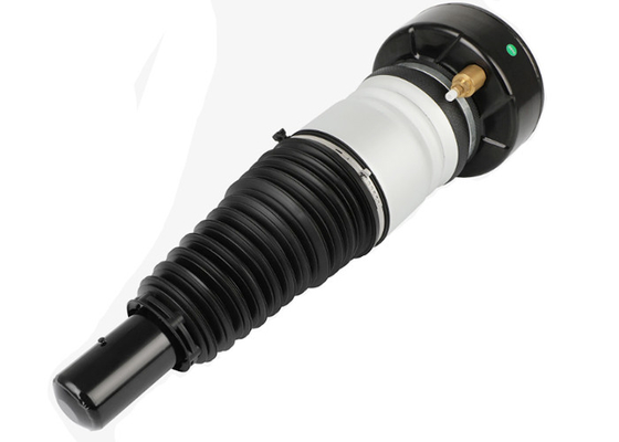 Untuk 2016-21 Audi A8 D5 A8 Quattro Front Pair Air Suspension Shock Strut 4N0616039AD 4N4616040G