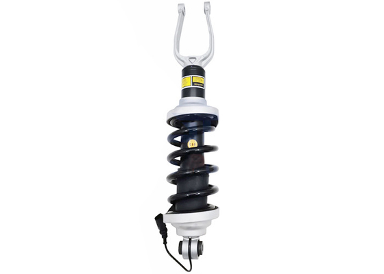 Struts Shock Absorber Depan dengan Kontrol Magnetik Untuk Audi R8 2016-2021 4S0412019S 5.2L