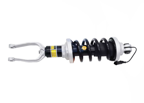 Struts Shock Absorber Depan dengan Kontrol Magnetik Untuk Audi R8 2016-2021 4S0412019S 5.2L