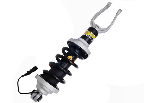 Struts Shock Absorber Depan dengan Kontrol Magnetik Untuk Audi R8 2016-2021 4S0412019S 5.2L