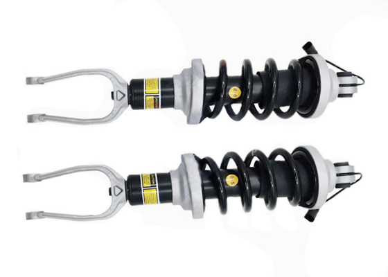 Struts Shock Absorber Depan dengan Kontrol Magnetik Untuk Audi R8 2016-2021 4S0412019S 5.2L