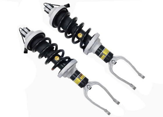 Struts Shock Absorber Depan dengan Kontrol Magnetik Untuk Audi R8 2016-2021 4S0412019S 5.2L