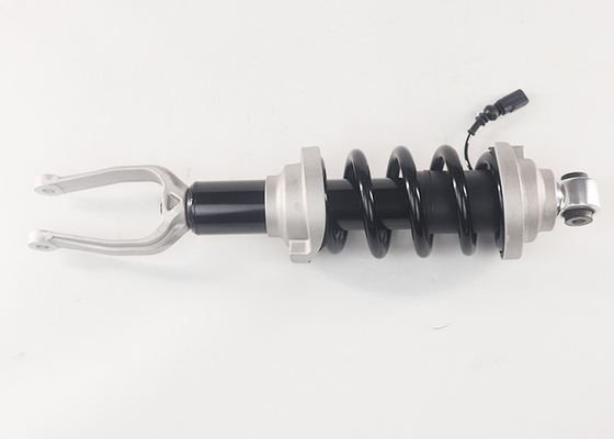 4S0412019S 4S0412019AC Front Shock Strut Assembly dengan Magnetic Untuk Lamborghini Huracan 15-21 Audi R8 16-22