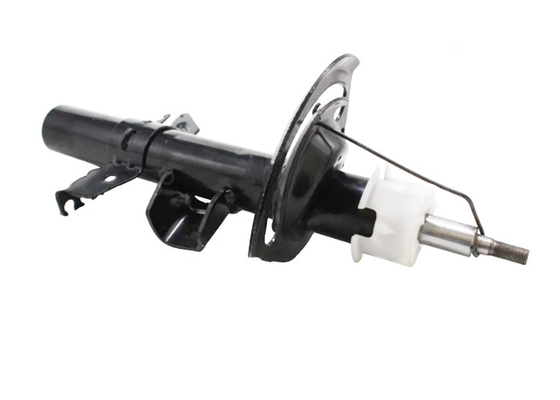 2014-2018 Jeep Grand Cherokee Depan Shock Absorber Baru Asli 5168583AF 5168582AF