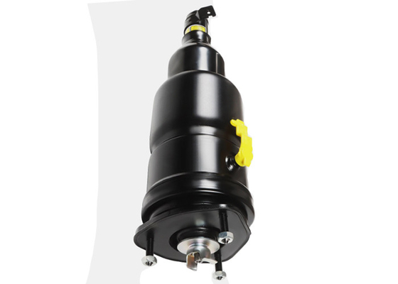 48020-50210 48020-50211 Suspensi udara depan kiri dan kanan Struts Shock Untuk 2008-16 Lexus LS600 LS460 AWD