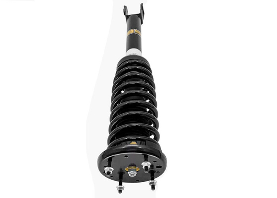 C2D18898 C2D13345 Depan Belakang Air Shock Struts Listrik Untuk Jaguar XJ XJR XJR575 RWD 2010-2019