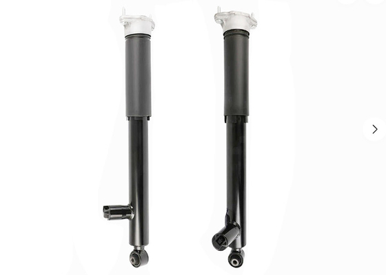 A2043203030 A2043202930 A2073204330 A2073204430 Front Shock Absorber Kiri & Kanan untuk Mercedes-Benz W204 W207 C200 C350 E500