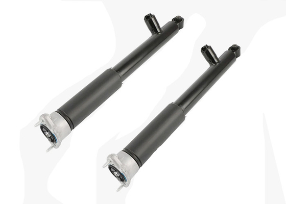 A2043203030 A2043202930 A2073204330 A2073204430 Front Shock Absorber Kiri & Kanan untuk Mercedes-Benz W204 W207 C200 C350 E500