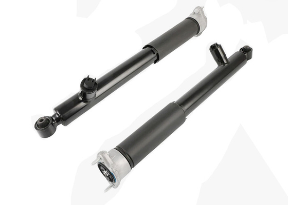 A2043203030 A2043202930 A2073204330 A2073204430 Front Shock Absorber Kiri & Kanan untuk Mercedes-Benz W204 W207 C200 C350 E500