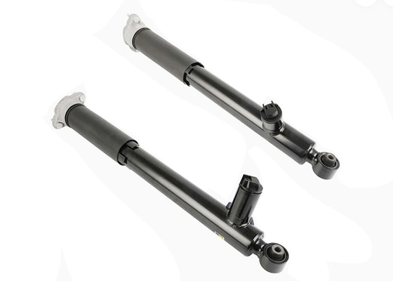 A2043203030 A2043202930 A2073204330 A2073204430 Front Shock Absorber Kiri & Kanan untuk Mercedes-Benz W204 W207 C200 C350 E500