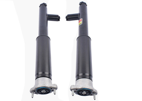 A2043203030 A2043202930 A2073204330 A2073204430 Front Shock Absorber Kiri & Kanan untuk Mercedes-Benz W204 W207 C200 C350 E500