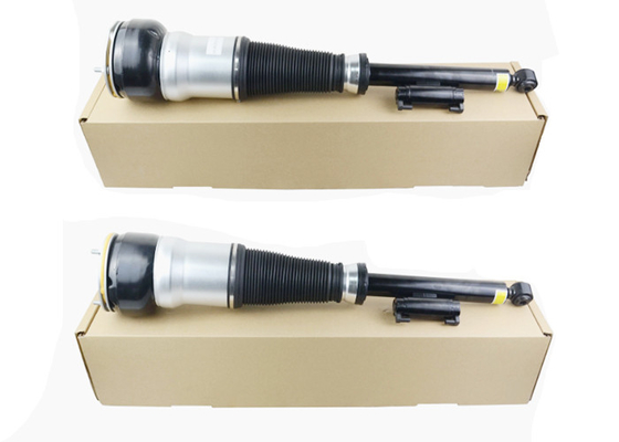 A2223205213 A2223205313 Suspensi udara belakang Struts Shock Pas Mercedes S-Kelas W222 S500 S63 AMG 2013-