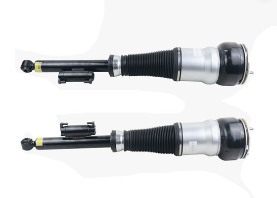 A2223205213 A2223205313 Suspensi udara belakang Struts Shock Pas Mercedes S-Kelas W222 S500 S63 AMG 2013-