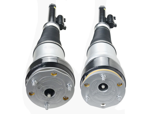 A2223205213 A2223205313 Suspensi udara belakang Struts Shock Pas Mercedes S-Kelas W222 S500 S63 AMG 2013-