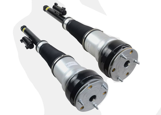 A2223205213 A2223205313 Suspensi udara belakang Struts Shock Pas Mercedes S-Kelas W222 S500 S63 AMG 2013-