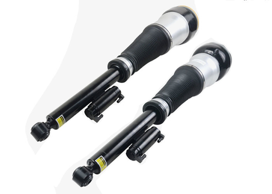 A2223205213 A2223205313 Suspensi udara belakang Struts Shock Pas Mercedes S-Kelas W222 S500 S63 AMG 2013-