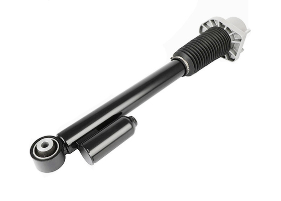 LR034265 LR034266 Air Suspension Shock Strut Dengan EDC + Air Spring Belakang Untuk Land Rover Range Rover Sport L405 L494 2014