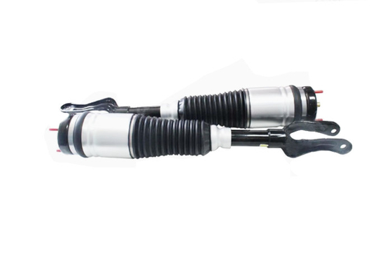 68231884AA 68231885AA untuk Jeep Grand Cherokee Depan Belakang Air Suspension Shock Struts 11-15