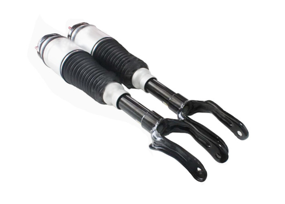 68231884AA 68231885AA untuk Jeep Grand Cherokee Depan Belakang Air Suspension Shock Struts 11-15