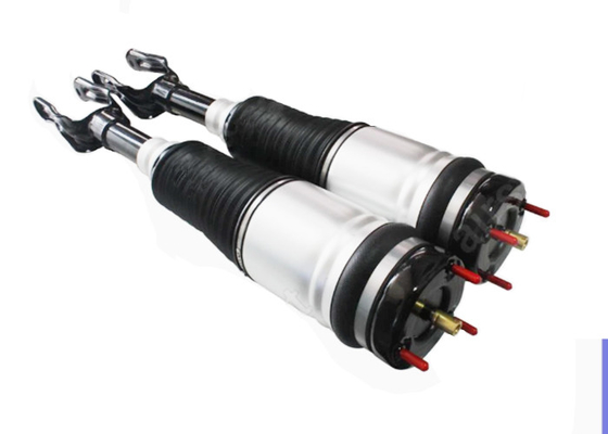 68231884AA 68231885AA untuk Jeep Grand Cherokee Depan Belakang Air Suspension Shock Struts 11-15