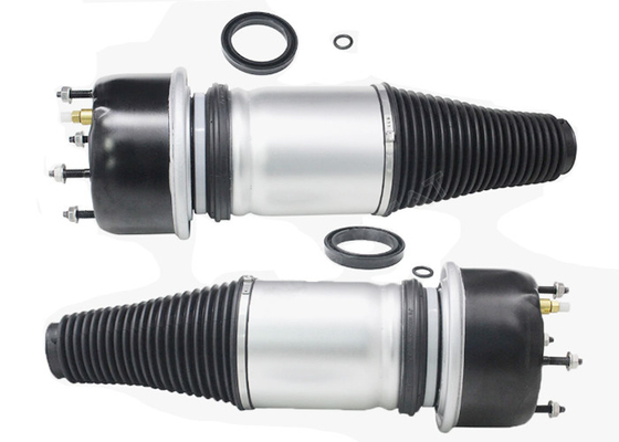 C2C28407 C2C41344 Air suspensi belakang Shock Spring Untuk Jaguar XJ6 XJ8 XJR XJ X350 X358 2003-09