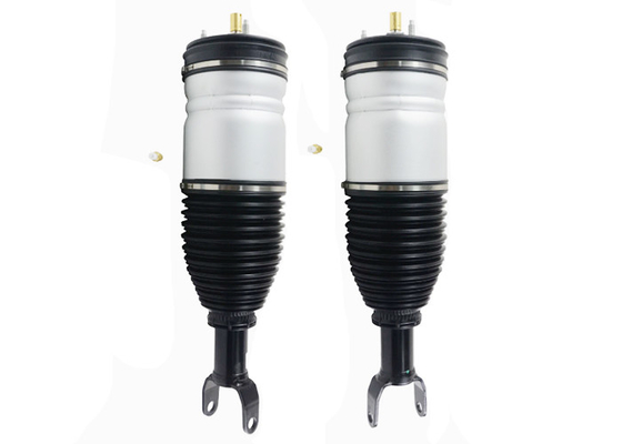 04877146AA 4877147AA Peredam Kejut Strut Suspensi Udara Depan Untuk Dodge RAM 1500 2013-2019 Kabin Pickup 4 Pintu