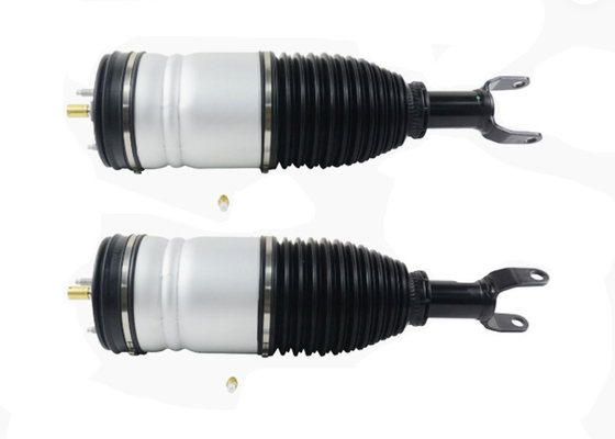 04877146AA 4877147AA Peredam Kejut Strut Suspensi Udara Depan Untuk Dodge RAM 1500 2013-2019 Kabin Pickup 4 Pintu