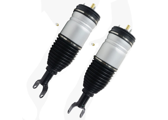 04877146AA 4877147AA Peredam Kejut Strut Suspensi Udara Depan Untuk Dodge RAM 1500 2013-2019 Kabin Pickup 4 Pintu