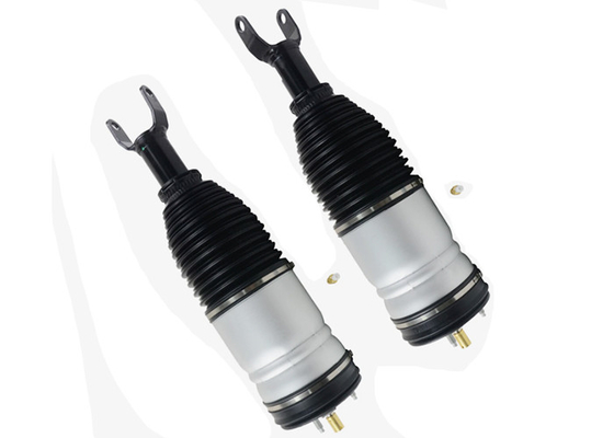 04877146AA 4877147AA Peredam Kejut Strut Suspensi Udara Depan Untuk Dodge RAM 1500 2013-2019 Kabin Pickup 4 Pintu