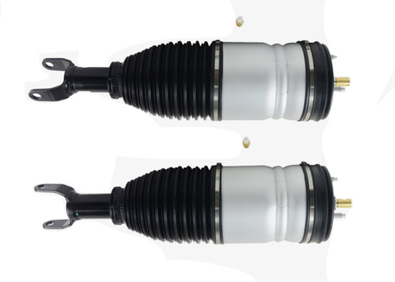 04877146AA 4877147AA Peredam Kejut Strut Suspensi Udara Depan Untuk Dodge RAM 1500 2013-2019 Kabin Pickup 4 Pintu