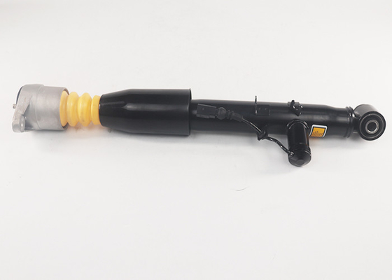 Baju belakang LH RH Shock Absorber Struts Assembly Untuk Audi A6 C6 S6 Allroad Quattro 4F0616031K 4F0616032E