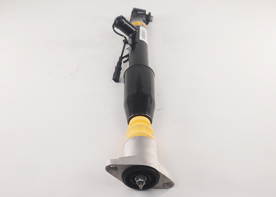 Baju belakang LH RH Shock Absorber Struts Assembly Untuk Audi A6 C6 S6 Allroad Quattro 4F0616031K 4F0616032E