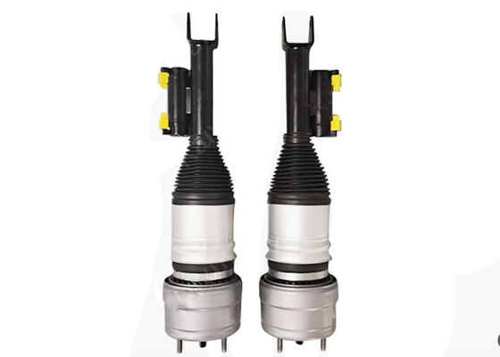 A2133207738 A2133207838 Peredam Kejut Suspensi Airmatic Depan Kiri+Kanan Untuk Mercedes Benz W213 213 2WD