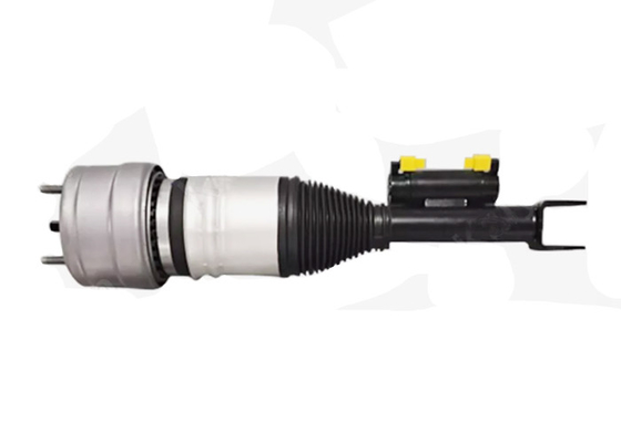 A2133207738 A2133207838 Peredam Kejut Suspensi Airmatic Depan Kiri+Kanan Untuk Mercedes Benz W213 213 2WD
