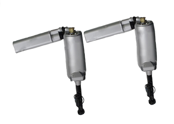 A2403202113 A2403202213 Peredam Kejut Suspensi Udara Belakang Kiri & Kanan Untuk Mercedes Maybach W240