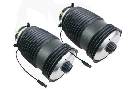 For Mercedes-Benz GLC X253 W253 2016-2022 Rear L+R Air Suspension Air Spring Bag A2133280100 A2133280200