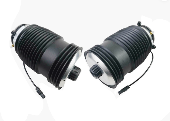 For Mercedes-Benz GLC X253 W253 2016-2022 Rear L+R Air Suspension Air Spring Bag A2133280100 A2133280200