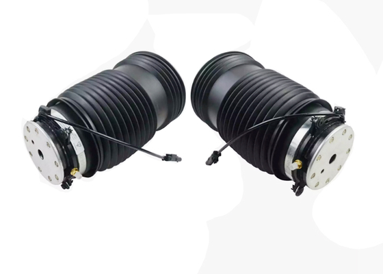 For Mercedes-Benz GLC X253 W253 2016-2022 Rear L+R Air Suspension Air Spring Bag A2133280100 A2133280200