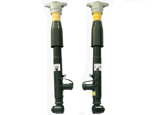 4F0616039P 4F0616031A Peredam Kejut Suspensi Udara Depan Belakang Untuk Audi A6 S6 C6 4F 3.0 TDI quattro 05-11