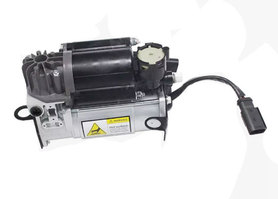 Air Suspension Compressor Pump+Valve Block Airmatic For Mercedes W220 A2203200104