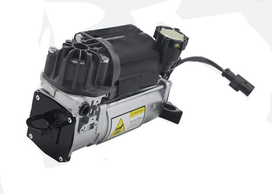 Air Suspension Compressor Pump+Valve Block Airmatic For Mercedes W220 A2203200104