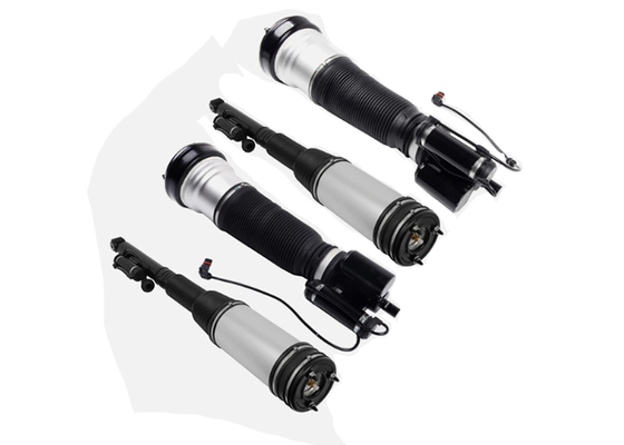 A2203202138 A2203202238 Suspensi udara depan dan belakang Strut kejut untuk 4 Matic Mercedes Benz W220 S500 S430
