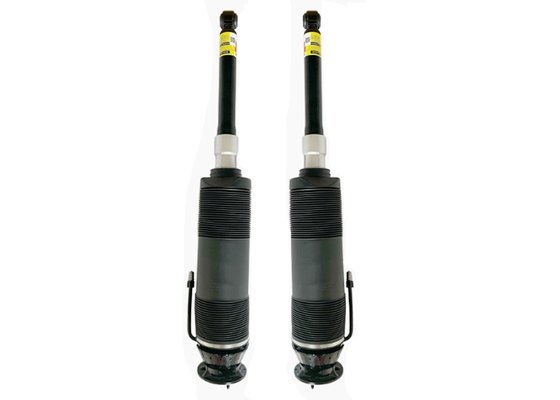 A2203209113 A2203205413 Depan Belakang Hidrolik ABC Shock Absorber Struts Untuk Mercedes Benz W220 W215