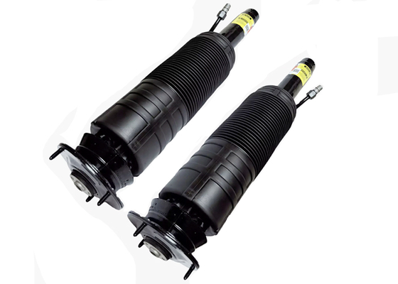 A2203209113 A2203205413 Depan Belakang Hidrolik ABC Shock Absorber Struts Untuk Mercedes Benz W220 W215