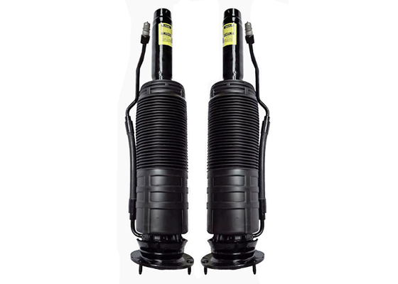 A2203209113 A2203205413 Depan Belakang Hidrolik ABC Shock Absorber Struts Untuk Mercedes Benz W220 W215