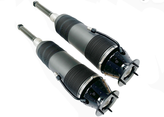 A2203209113 A2203205413 Depan Belakang Hidrolik ABC Shock Absorber Struts Untuk Mercedes Benz W220 W215