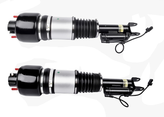 A2113205413 A2113205513 Peredam Kejut Suspensi Udara Depan untuk Mercedes E-Class W211 CLS C219 RWD